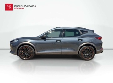 Cupra Formentor Crossover 2.0 TSI 310KM 2022 Cupra Formentor 2.0TSI 310KM 4x4 VZ SerwisAso Brembo Dcc Acc Hak BeatsAudi, zdjęcie 1