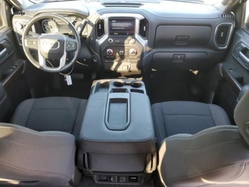  GMC Sierra 2021r., Elevantion, od ubezpieczalni 3.0 Benzyna 277KM, zdjęcie 7