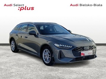 Audi A5 B10 Avant 2.0 TFSI 150KM 2025 Audi A5 Avant Audi A5 TFSI Avant 150km S tronic 2.0 Benzyna 150KM, zdjęcie 6