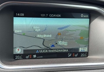 Volvo V40 II Cross Country 2.0 D3 DRIVE-E 150KM 2016 Volvo V40 Bardzo zadbany pelen serwis 2.0 Diesel 150KM, zdjęcie 14