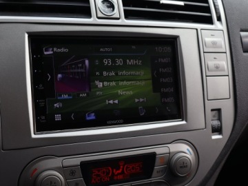 Ford Kuga II SUV 2.0 Duratorq TDCi 140KM 2012 Ford Kuga 2.0 TDCi, Klima, Klimatronic, zdjęcie 11