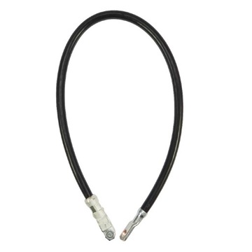 PRZEWÓD KABEL DO ROZRUSZNIKA T25 745MM KLEMA ELMOT
