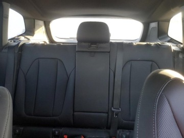 BMW X3 G45 2024 BMW X3 M40I 2024 3.0l 3.0 Benzyna 382KM, zdjęcie 11