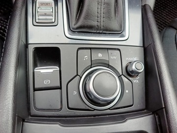 Mazda 6 III Sedan Facelifting 2016 2.0 SKYACTIV-G 165KM 2017 MAZDA 6 sedan (GJ, GL) 2.0 165 KM Salon PL * Bezwypadkowy * Serwisowany, zdjęcie 23