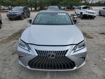 Lexus ES VII (XV70) 2023 Lexus ES 350 Base 2023 3.5l 3.5 Benzyna 302KM, zdjęcie 5