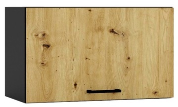 Szafka kuchenna wisząca okapowa 60x30 DĄB ARTISAN