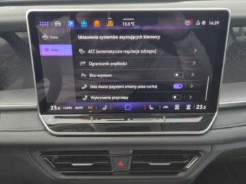 Volkswagen Tayron 2025 Volkswagen Tayron 7 osobowy. el. hak, Faktura VAT-23, Serwis ASO, Bezwypad, zdjęcie 34