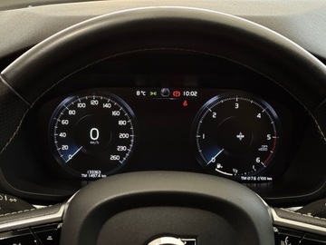 Volvo XC60 II Crossover D3 150KM 2018 Volvo XC 60 R-Design / LED / IntelliSafe / Salon P, zdjęcie 14
