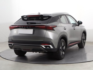 Omoda 5 1.6 T-GDI 147KM 2024 Omoda 5 1.6 T, Salon Polska, 1. Właściciel, zdjęcie 4