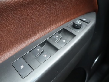 Opel Antara SUV 2.0 CDTI ECOTEC 150KM 2007 Opel Antara 2.0 CDTI, 4X4, Xenon, Klima, zdjęcie 15