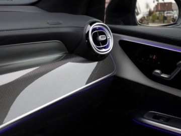 Mercedes GLC C254/X254 Coupe 2.0 220d 197KM 2026 MERCEDES-BENZ GLC 220 d 4-Matic AMG Line 2.0(197KM) 2026, zdjęcie 13