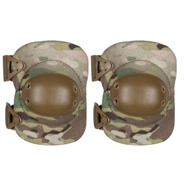 Nałokietniki AltaFLEX Elbow AltaLOK MultiCam (OL-A
