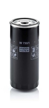 MANN FILTER FILTR OLEJU VW AUDI 80 1,9TDI WYS. 170