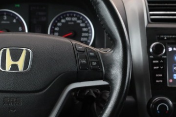 Honda CR-V III SUV 2.2 i-CDTi 140KM 2008 Honda CR-V 2.2 i-CTDi, Salon Polska, 4X4, Xenon, zdjęcie 17