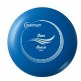 Sunsport Discgolf/Frisbee Golf dysk Sirocco Driver