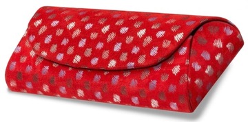 Etui na okulary Albinex Royal Case 90.051-3 skóra