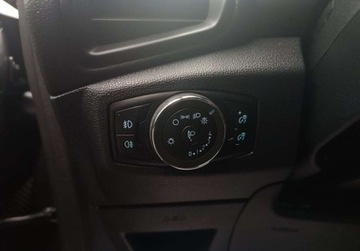 Ford Ecosport II SUV Facelifting 1.0 EcoBoost 125KM 2022 Ford EcoSport 125KM EcoBoost ST-Line P.Zima BLIS SalonPL SerwisASO FV23 Gw, zdjęcie 28