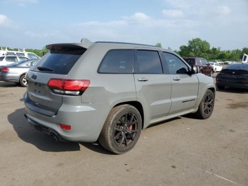 Jeep Grand Cherokee IV 2020 Jeep Grand Cherokee SRT-8 2020 6.4l 6.4 Benzyna 475KM, zdjęcie 3
