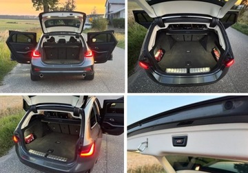 BMW Seria 3 G20-G21 Touring 2.0 320d 190KM 2021 BMW Seria 3 xDRIVE tylko 72tys km PISEMNA GWARANCJA w cenie Transport K, zdjęcie 19