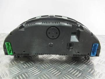 PŘÍSTROJOVÁ DESKA SEAT EXEO 2.0 TDI 3R0920800E