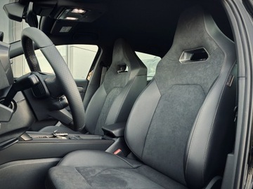 Cupra Leon II 2025 Cupra Leon 1.5 eTSI mHEV 150 KM DSG, zdjęcie 5