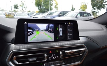 BMW X4 G02 SUV Facelifting 2.0 20d 190KM 2023 BMW X4 xDrive20d X4 xDrive20d 2.0 Diesel 190KM, zdjęcie 18