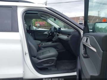 Ford Explorer VI 2025 Ford Explorer 2025 Ford Explorer Active 4WD 2.3 Benzyna 300KM, zdjęcie 9