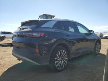 Volkswagen 2023 Volkswagen ID.4 2023, 4x4, PRO S PLUS, po gradobiciu Elektryczny 295KM, zdjęcie 3