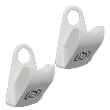 DELOSPRO 2x PODPORA RUR BASENOWYCH INTEX BESTWAY NA ADAPTER REDUKCJĘ 32x38