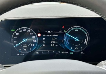 Kia Niro II 2025 Kia Niro MY26 wersja BUSINESS LINE, HEV, dostepny od reki 1.6 Hybryda, zdjęcie 29