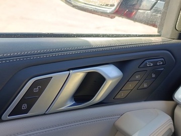 BMW X6 G06 M SUV 3.0 M50d 400KM 2020 BMW X6 M50D, Salon PL, FV23%, Bezwypadkowy, Serwisowany, Pełna opcja, zdjęcie 36