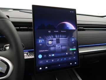  Jaecoo 7 1.6 TGDI, Serwis ASO, 4X4, Automat, zdjęcie 23