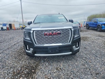 GMC Yukon Denali 2023 6.2 Benzyna 420KM, zdjęcie 5