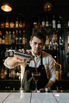 Барменский набор Norwich Premium 18 предметов