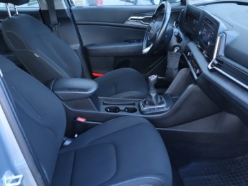 Kia Sportage V SUV 1.6 T-GDI 150KM 2023 Kia Sportage 1.6 T-GDI, Salon Polska, zdjęcie 8