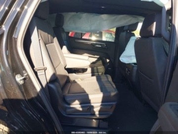 Chevrolet Tahoe GMT900 2025 Chevrolet Tahoe CHEVROLET TAHOE 4WD RST 5.3 Benzyna 355KM, zdjęcie 9