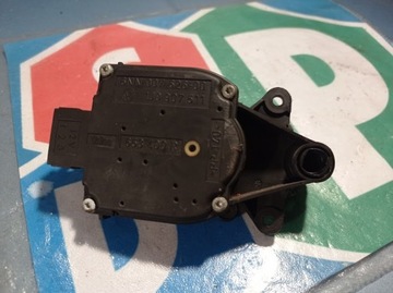 Электродвигатель отопителя VW AUDI SEAT SKODA 1J0907511