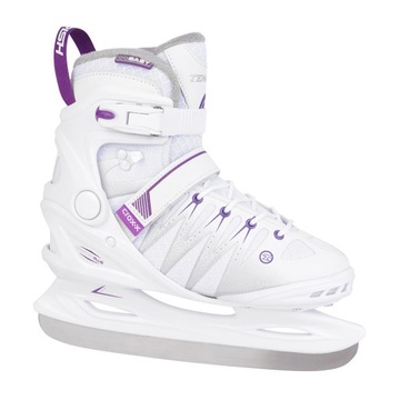 Łyżwy figurowe Tempish Crox.X Lady 41