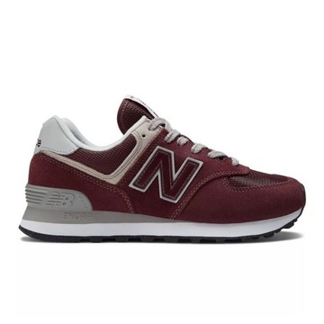 Buty New Balance WL574EVM r.40,5