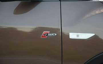Ssangyong XLV 1.6 115KM 2018 SsangYongKGM XLV 1.6D 2018r 4x4 2 Kpl Kol Led Kamera Sprowadzony Oplacony, zdjęcie 7
