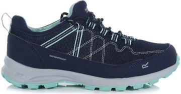 DAMSKIE BUTY TREKKINGOWE REGATTA RWF693 GHE 40