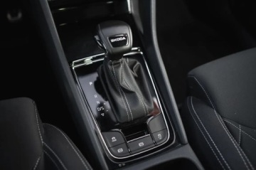 Skoda Karoq Crossover Facelifting 1.5 TSI ACT 150KM 2024 Skoda Karoq 1.5 TSI, Salon Polska, 1. Właściciel, zdjęcie 17