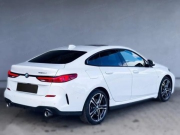 BMW Seria 2 G42-U06 Gran Coupe 2.0 220d 190KM 2024 BMW Seria 2 Gran Coupe 220d Sport Sedan 2.0 (190KM) 2024, zdjęcie 2