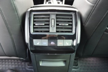 Skoda Superb III Kombi Facelifting 2.0 TSI 190KM 2023 Skoda Superb SalonPL 2.0TSI 190KM DSG COMBI LK Kessy ACC Podg.szyba Canton, zdjęcie 32