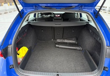 Skoda Octavia IV Liftback  1.0 TSI e-Tec Mild Hybrid 110KM 2022 Skoda Octavia salon PL FV VAT 23 roczna gwarancji bezwypadkowy, zdjęcie 28