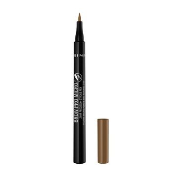 Do brwi Rimmel brązowy