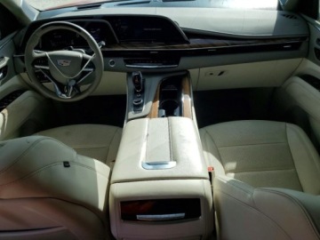 Cadillac Escalade III 2024 Cadillac Escalade Sport Platinum, najwyzsza opcja, bezwypadkowy 6.2 420KM, zdjęcie 7