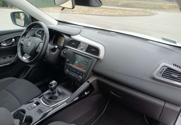 Renault Kadjar Crossover 1.5 dCi 110KM 2015 Renault Kadjar Zarejestrowany - ubezpieczony - 1,5 - 110 KM 1.5 Diesel, zdjęcie 14
