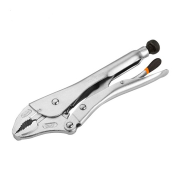 TOLSEN PRO SZCZYPCE MORSE'A PŁASKIE 250MM