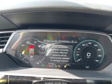 Audi Q8 2024 Audi Q8 e-tron Premium Quattro 2024 Elektryczny 402KM, zdjęcie 10